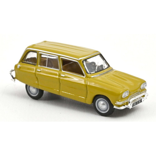 Citroen ami break - 6,