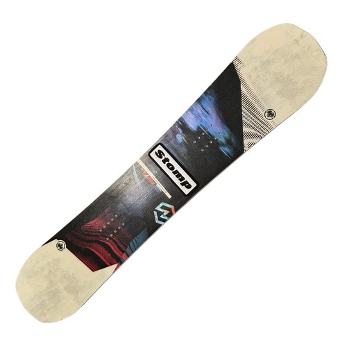 Snowboard deck proto - snowboard,