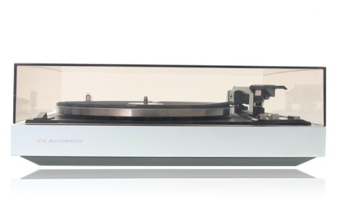 Giradischi philips 418 - giradischi,