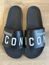 Slider icona Dsquared2 -