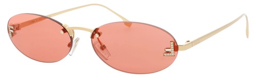 Occhiali sole fendi - da,