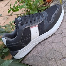 SCARPE UOMO DA GINNASTICA