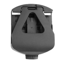 2X(Fissaggio staffa di