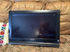 Sony Bravia KDL-32L4000 32"