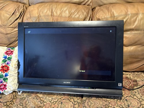 Sony bravia kdl 32l4000 - bravia, 32"