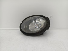 ♻️HEADLIGHT RIGHT LED MINI