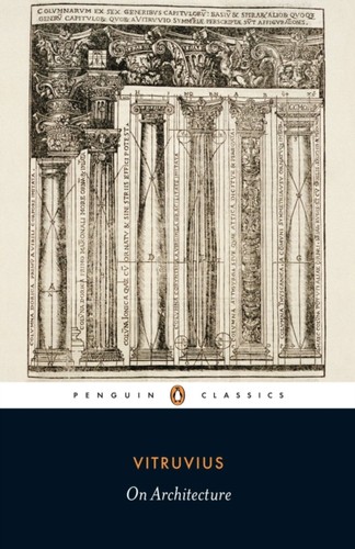 Architecture vitruvius - on,