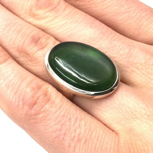 Anello sigillo argento - sigillo,