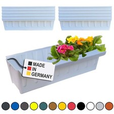 Pallet Fioriera 10er-Set