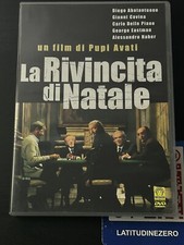 LA RIVINCITA DI NATALE di Pupi