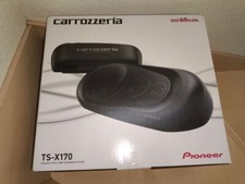 Pioneer speaker x170 - pioneer,