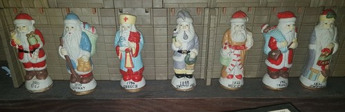 Babbo natale nel - 7,
