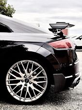 Cerchioni 20” Audi Originali Competition