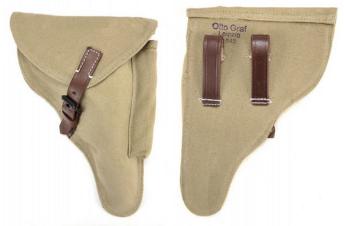 Borsa per pistola fondina - wh,