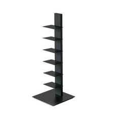 BBB ITALIA libreria autoportante SAPIENS H 97 cm L'ORIGINALE by Bruno Rainaldi