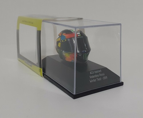 Die cast modellino - modellino, casco