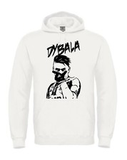 Felpa di Paulo Dybala Juventus