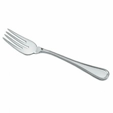 Forchetta pesce stile Inglese