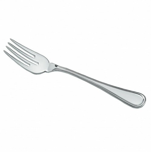 Forchetta pesce stile inglese - pesce,