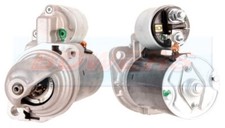 Motore di avviamento per