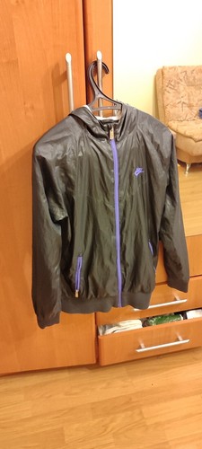 Giacca vento nike - a, windrunner