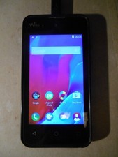 *Wiko Sunset 2 téléphone