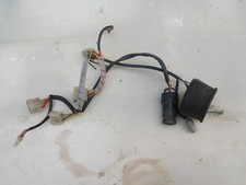 MALAGUTI FIFTY TOP 50 RICAMBI MOTORE TELAIO IMPIANTO ELETRONICO BLOCCO CHIAVE