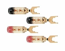 OEHLBACH 3033 SET 4 CONNETTORI