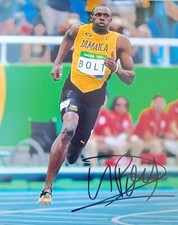 Autógrafo Autograph Original