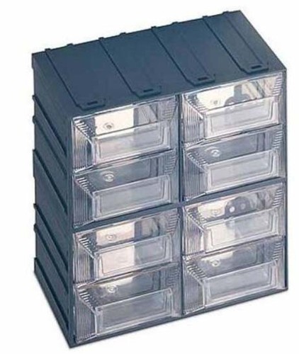 Cassettiera porta minuteria - porta,