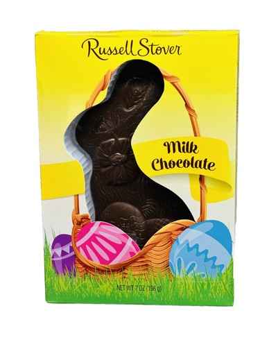 Coniglio piatto cioccolato - piatto, al