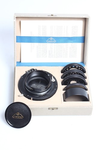 Profondità rodenstock - profondità,