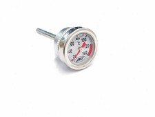 Indicatore temperatura olio