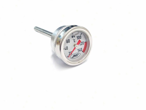 Indicatore temperatura olio