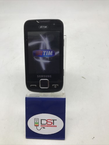 Cellulare samsung s5600 - cellulare, gt-s5600