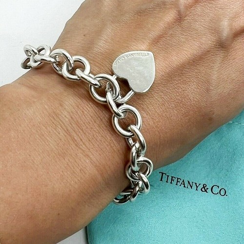Tiffany argento sterling - argento,