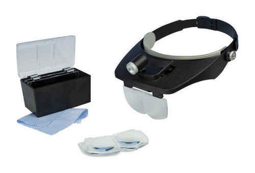 Lightcraft lc1764led kit lente - lc1764led,