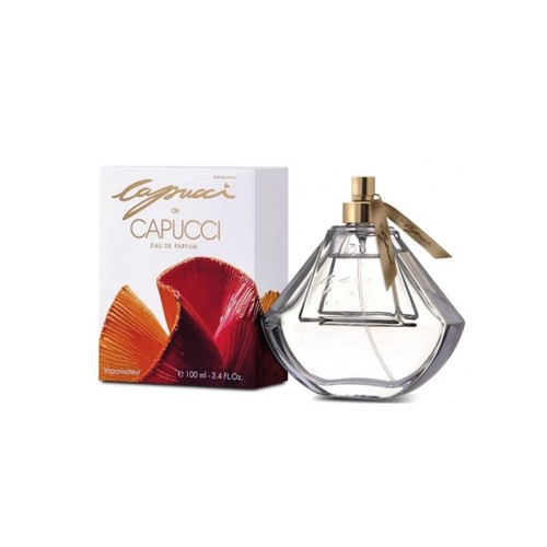 Capucci profumo donna eau - , de