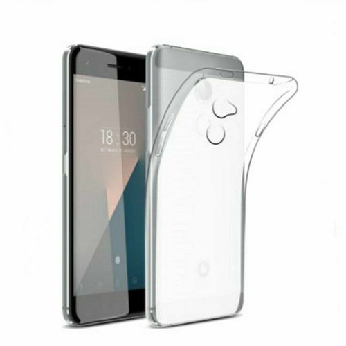 Cover trasparente pellicola - cover,