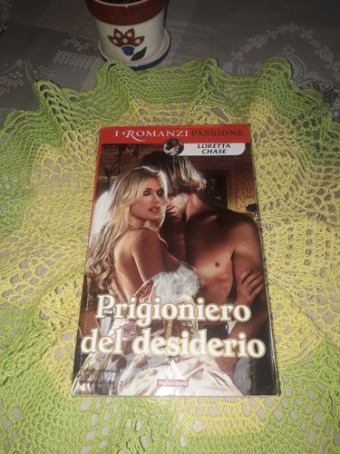 Loretta chase prigioniero - loretta,