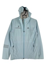 Salomon Giacca Impermeabile