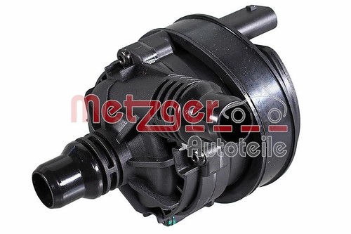 Pompa acqua ausiliaria metzger - ausiliaria,