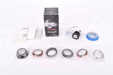 CAMPAGNOLO RECORD 1-1/8 HEADSET SERIE STERZO HS03-REHIOST   RECORD HIDDENSET