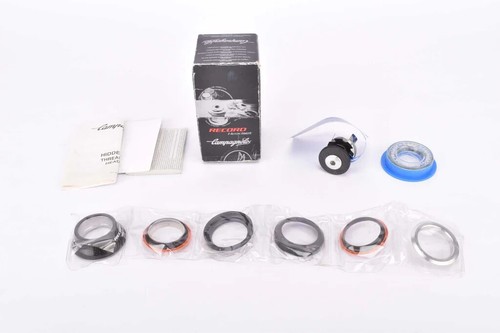 Campagnolo record 8 - campagnolo, 1-1/8