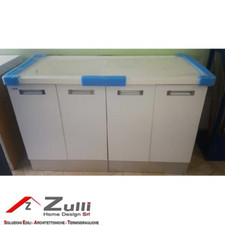 LAVATOIO MONTEGRAPPA LAVELLA