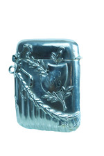 Antica Scatolina Fuoco /