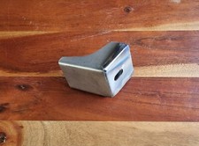 RENAULT 5 GT TURBO NUOVA STAFFA MONTAGGIO RIPARAZIONE LATERALE PARAURTI ANTERIORE