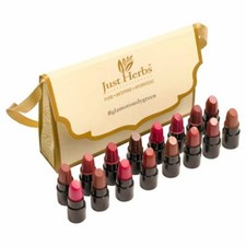 Just Herbs Rossetto Ayurvedico