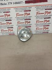 Faro anteriore Piaggio liberty 50 4t RST anno 2003/08