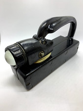 Torcia Sovietica Vintage